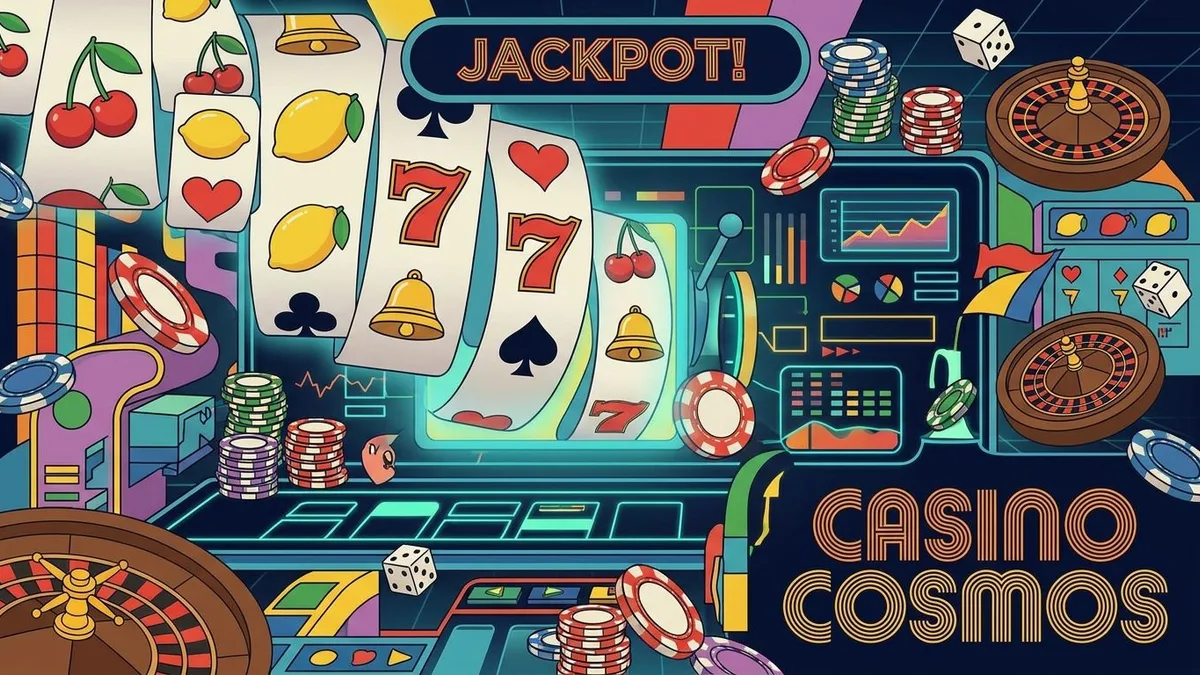 Jeux de casino